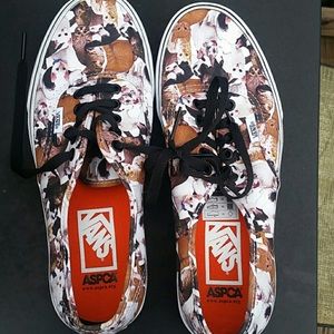 ASPCA Kitten Vans